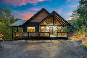 Modern Cabin Retreat